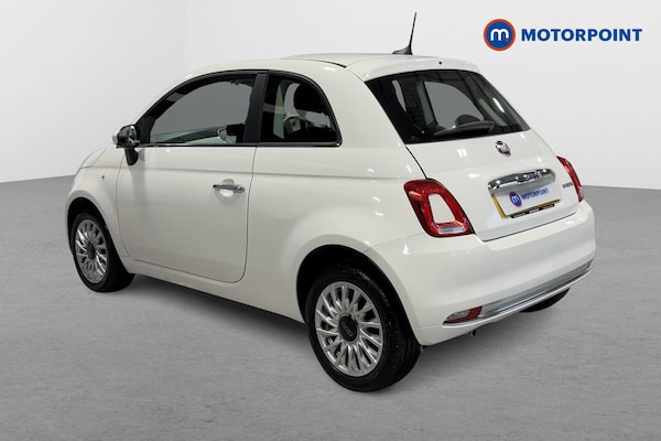 Used Fiat 500 2023 for sale - 76092278: Photo 5