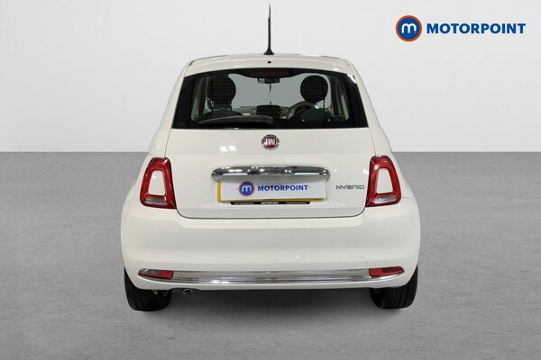 Used Fiat 500 2023 for sale - 76092278: Photo 6