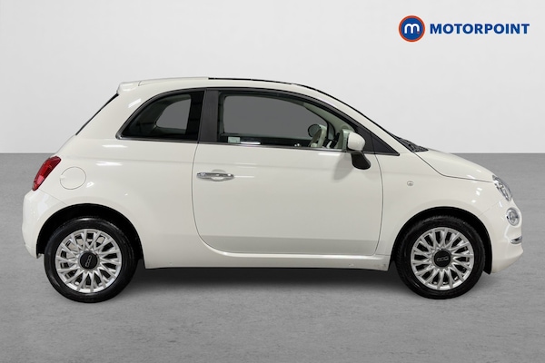 Used Fiat 500 2023 for sale - 76092278: Photo 8