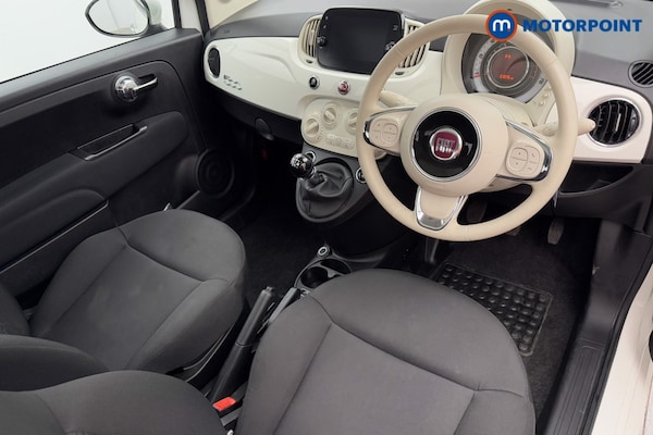 Used Fiat 500 2023 for sale - 76092278: Photo 9