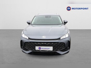 Used MG MG HS undefined for sale - 78611093: Photo