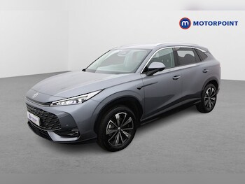 Used MG MG HS undefined for sale - 78611093: Photo