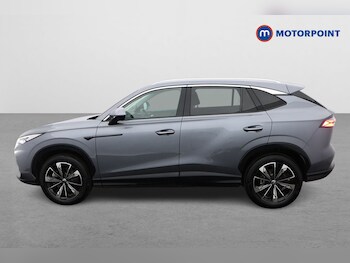 Used MG MG HS undefined for sale - 78611093: Photo