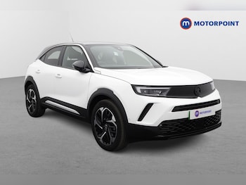 Vauxhall - Mokka