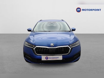 Used Skoda Octavia 2022 for sale - 78748626: Photo