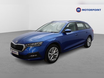 Used Skoda Octavia 2022 for sale - 78748626: Photo