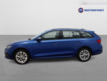 Used Skoda Octavia 2022 for sale - 78748626: Photo