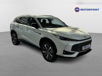 2025 - 1.5 T-GDI Trophy 5dr DCT