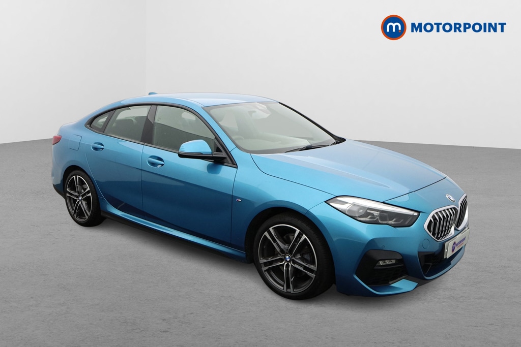 Used BMW 2 Series 2021 for sale - 77901956: Photo 1