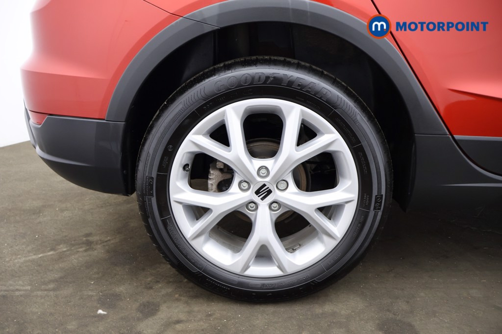 Used SEAT Arona 2023 for sale - 78026644: Photo 10