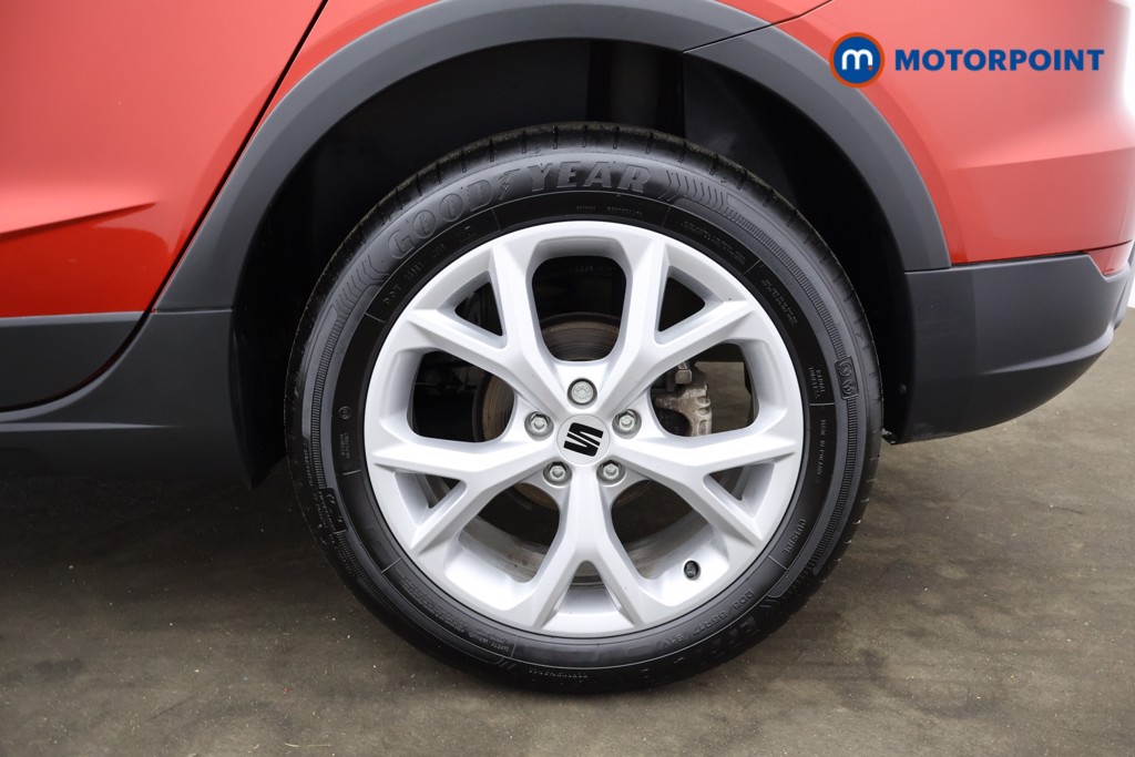 Used SEAT Arona 2023 for sale - 78026644: Photo 11