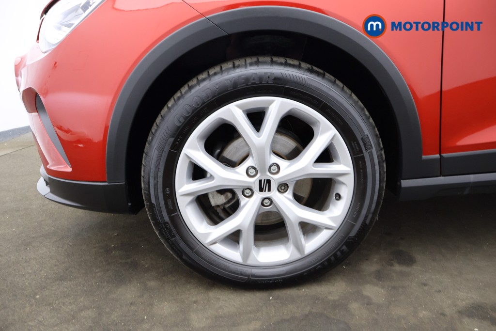 Used SEAT Arona 2023 for sale - 78026644: Photo 12