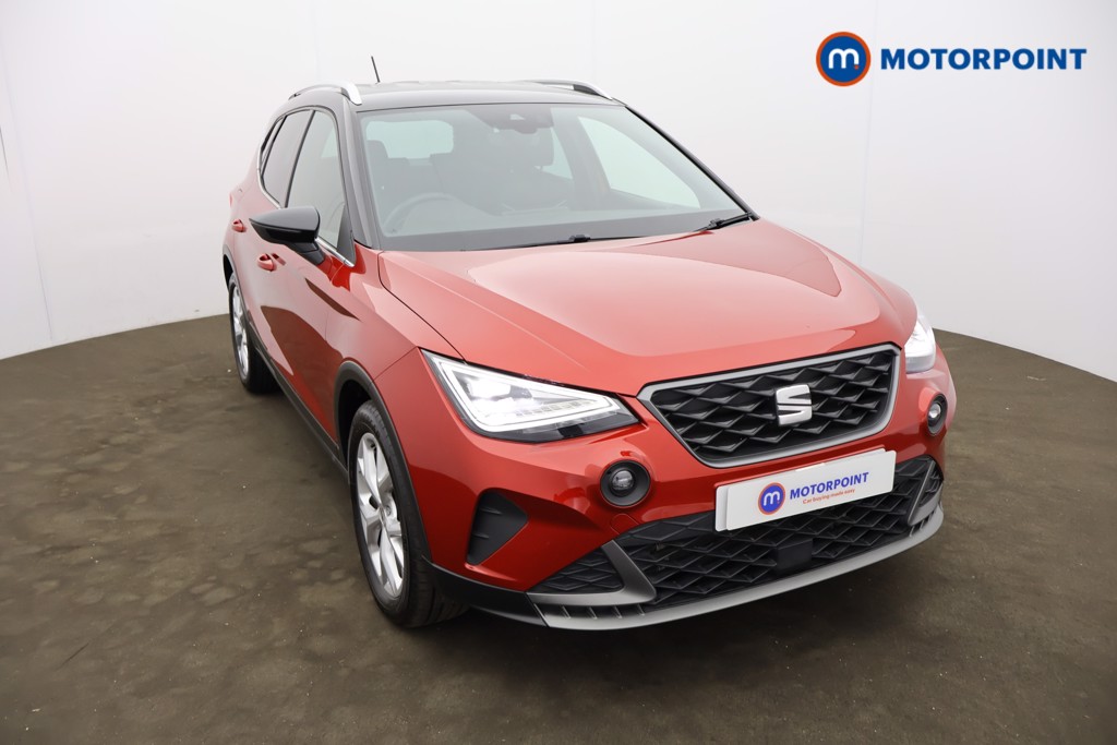 Used SEAT Arona 2023 for sale - 78026644: Photo 13