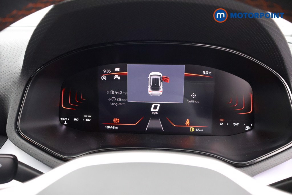 Used SEAT Arona 2023 for sale - 78026644: Photo 17