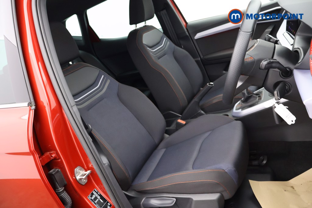 Used SEAT Arona 2023 for sale - 78026644: Photo 26