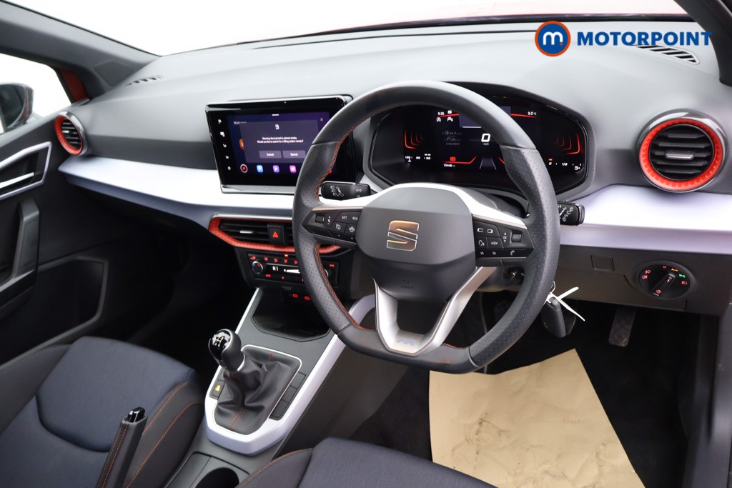 Used SEAT Arona 2023 for sale - 78026644: Photo 27