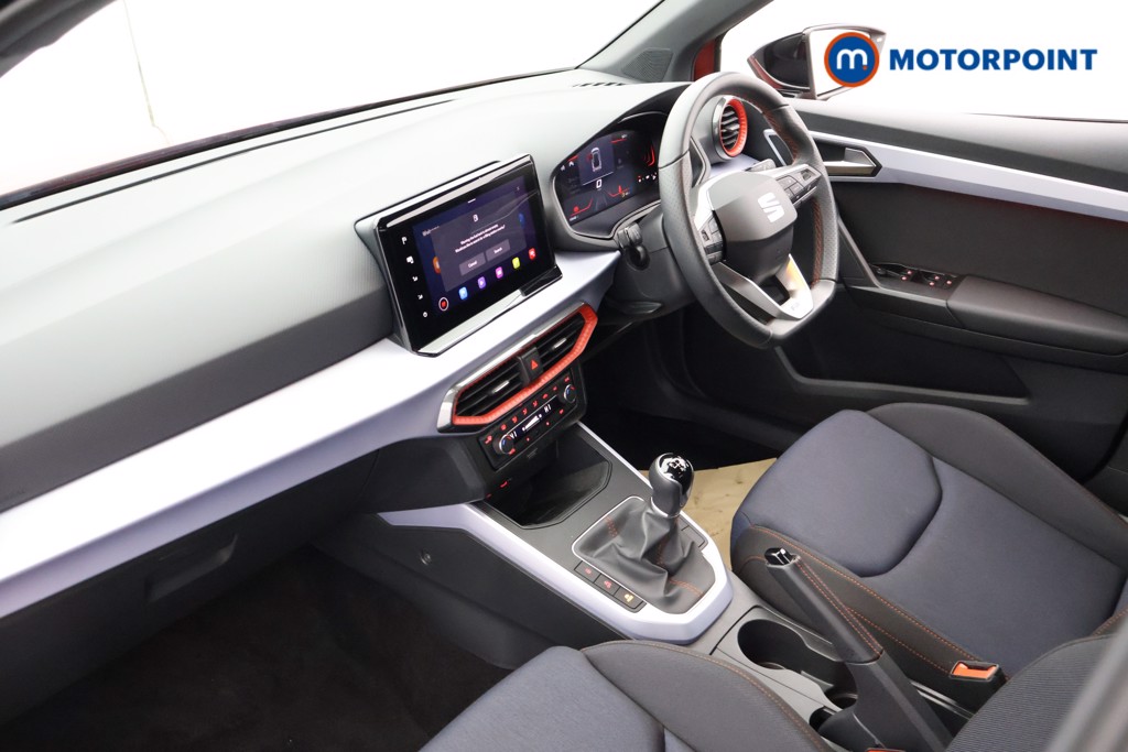 Used SEAT Arona 2023 for sale - 78026644: Photo 35