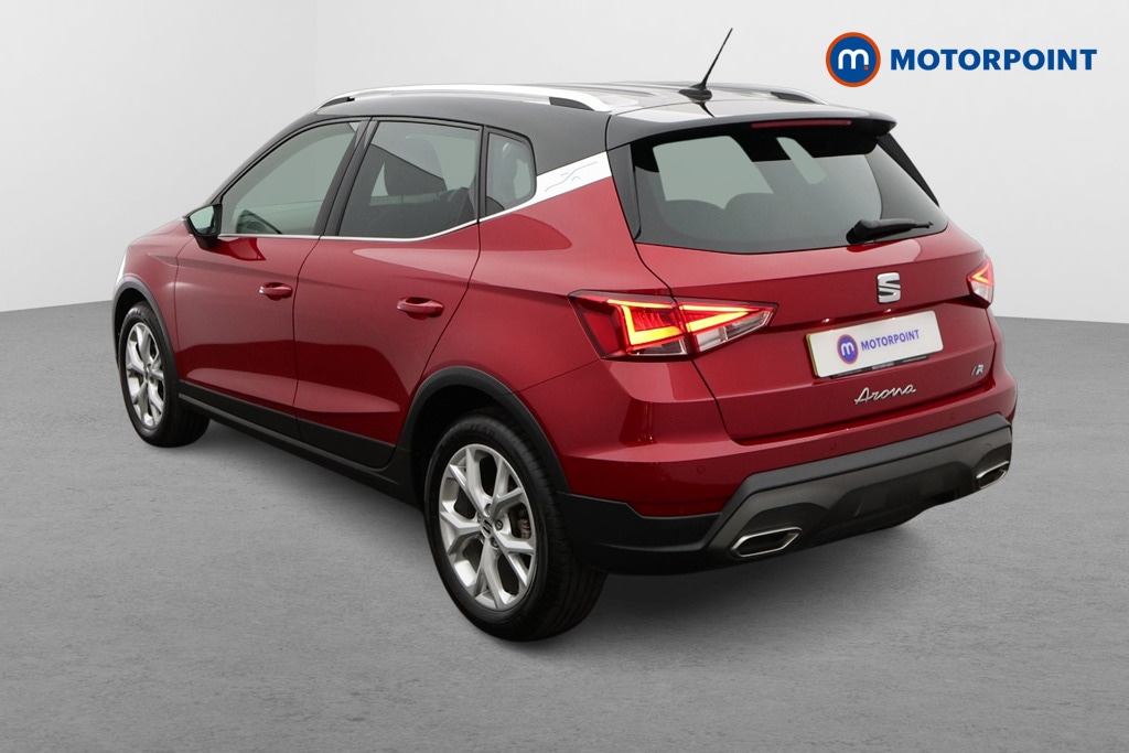 Used SEAT Arona 2023 for sale - 78026644: Photo 5