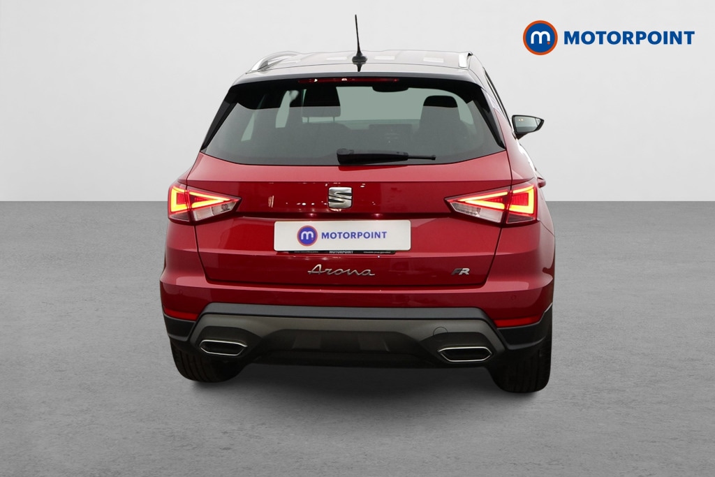 Used SEAT Arona 2023 for sale - 78026644: Photo 6