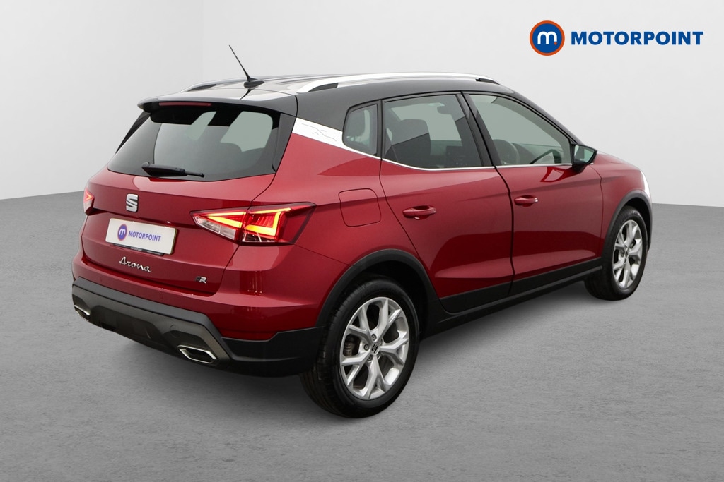 Used SEAT Arona 2023 for sale - 78026644: Photo 7