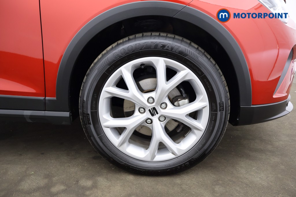 Used SEAT Arona 2023 for sale - 78026644: Photo 9