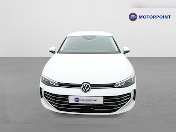 Used Volkswagen Passat 2025 for sale - 78344551: Photo