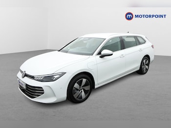 Used Volkswagen Passat 2025 for sale - 78344551: Photo