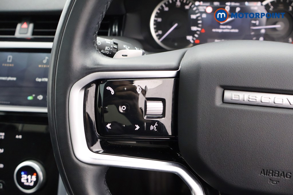 Used Land Rover Discovery Sport 2022 for sale - 78123613: Photo 10