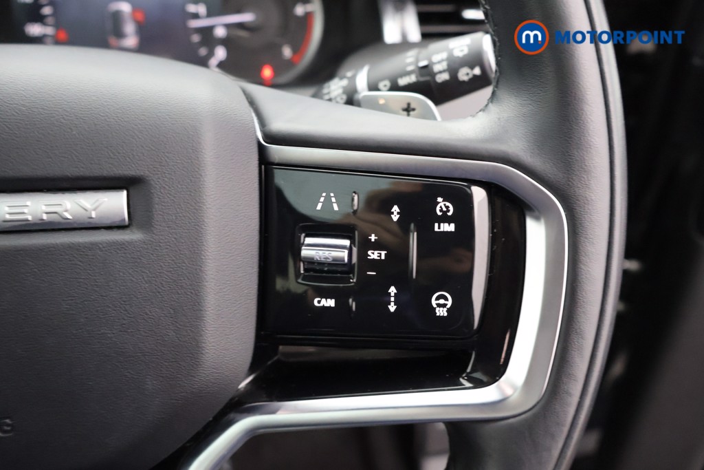 Used Land Rover Discovery Sport 2022 for sale - 78123613: Photo 11