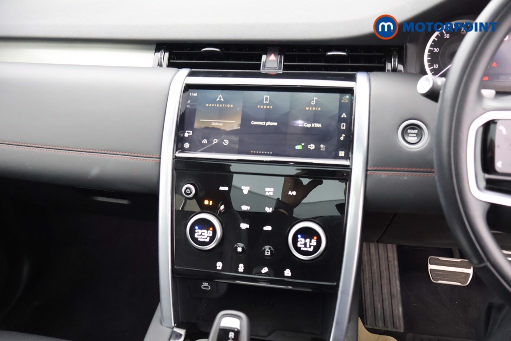 Used Land Rover Discovery Sport 2022 for sale - 78123613: Photo 15