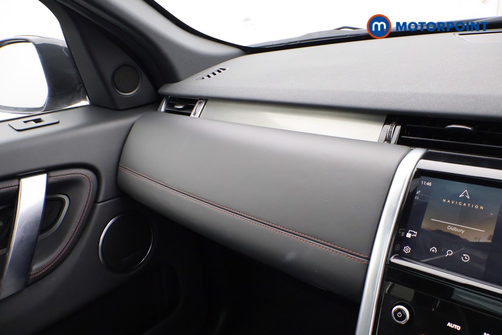 Used Land Rover Discovery Sport 2022 for sale - 78123613: Photo 17