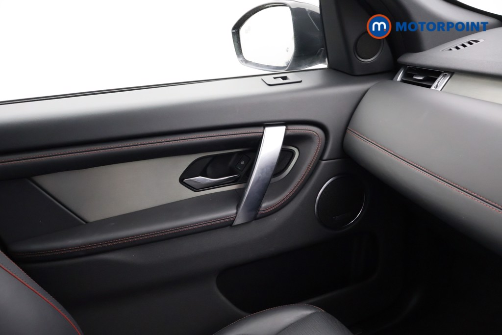 Used Land Rover Discovery Sport 2022 for sale - 78123613: Photo 18