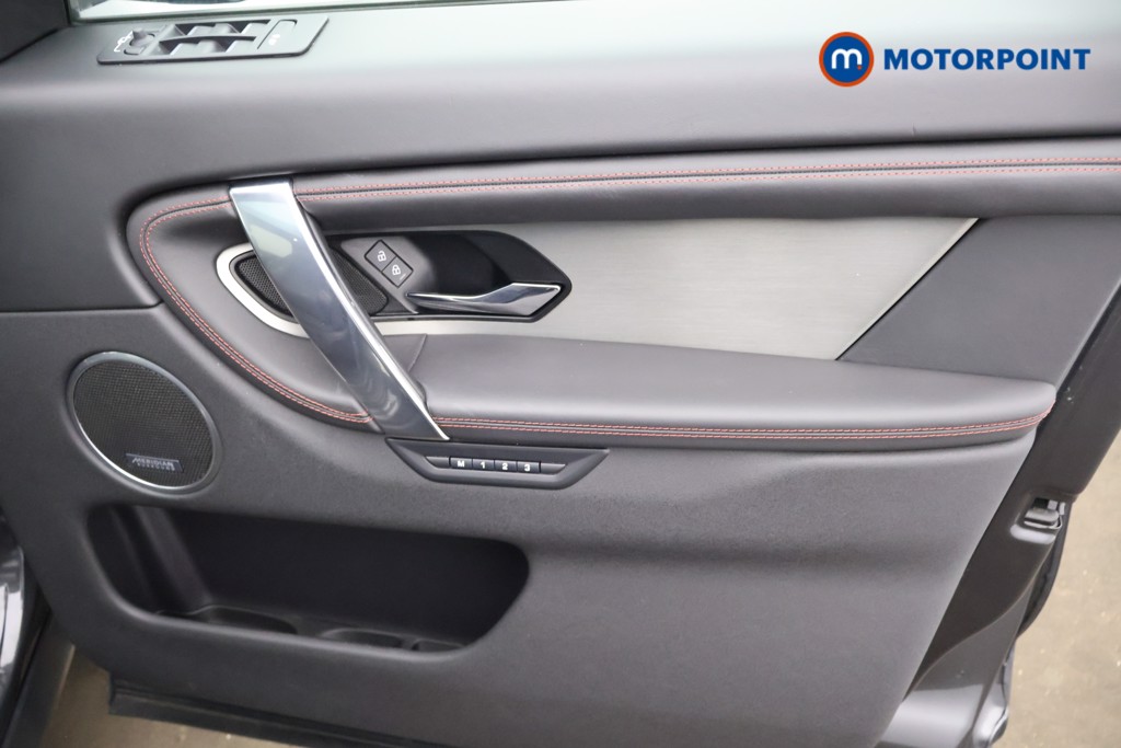 Used Land Rover Discovery Sport 2022 for sale - 78123613: Photo 19