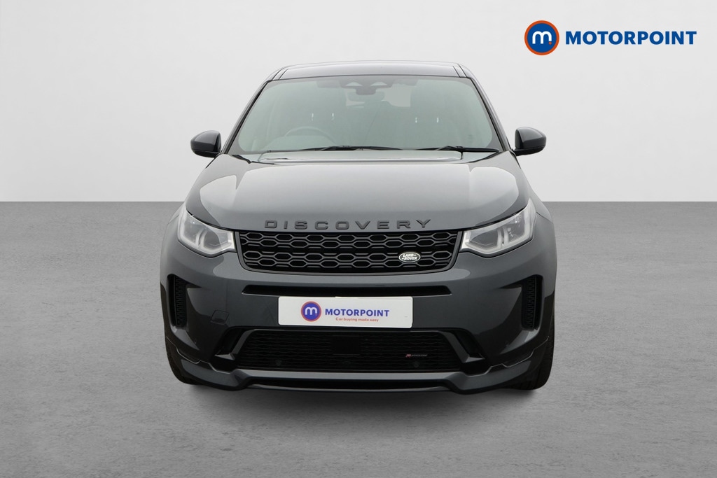 Used Land Rover Discovery Sport 2022 for sale - 78123613: Photo 2
