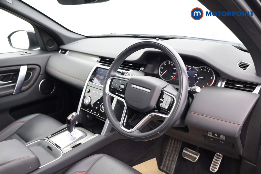 Used Land Rover Discovery Sport 2022 for sale - 78123613: Photo 20
