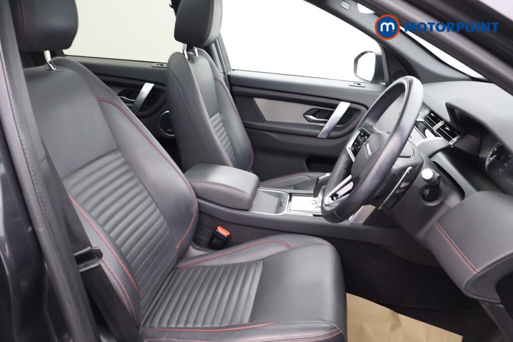 Used Land Rover Discovery Sport 2022 for sale - 78123613: Photo 21