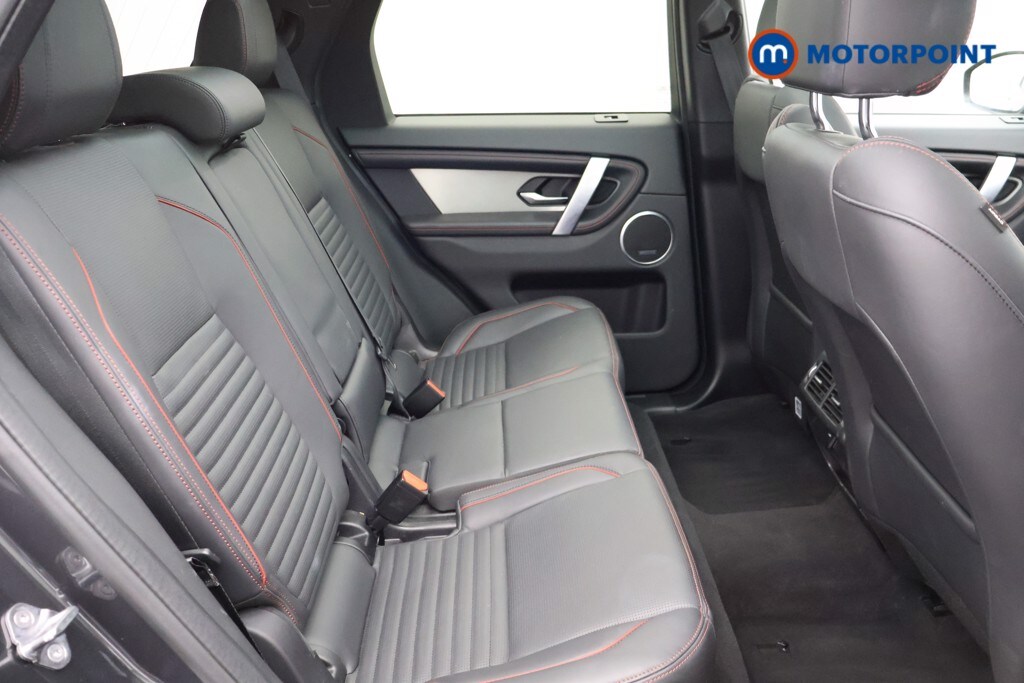 Used Land Rover Discovery Sport 2022 for sale - 78123613: Photo 22