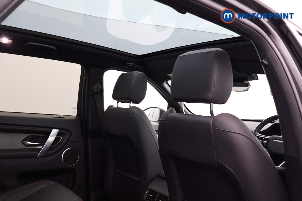 Used Land Rover Discovery Sport 2022 for sale - 78123613: Photo 23