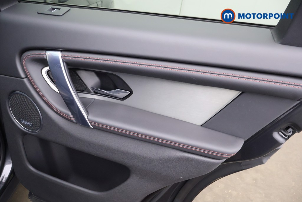 Used Land Rover Discovery Sport 2022 for sale - 78123613: Photo 24