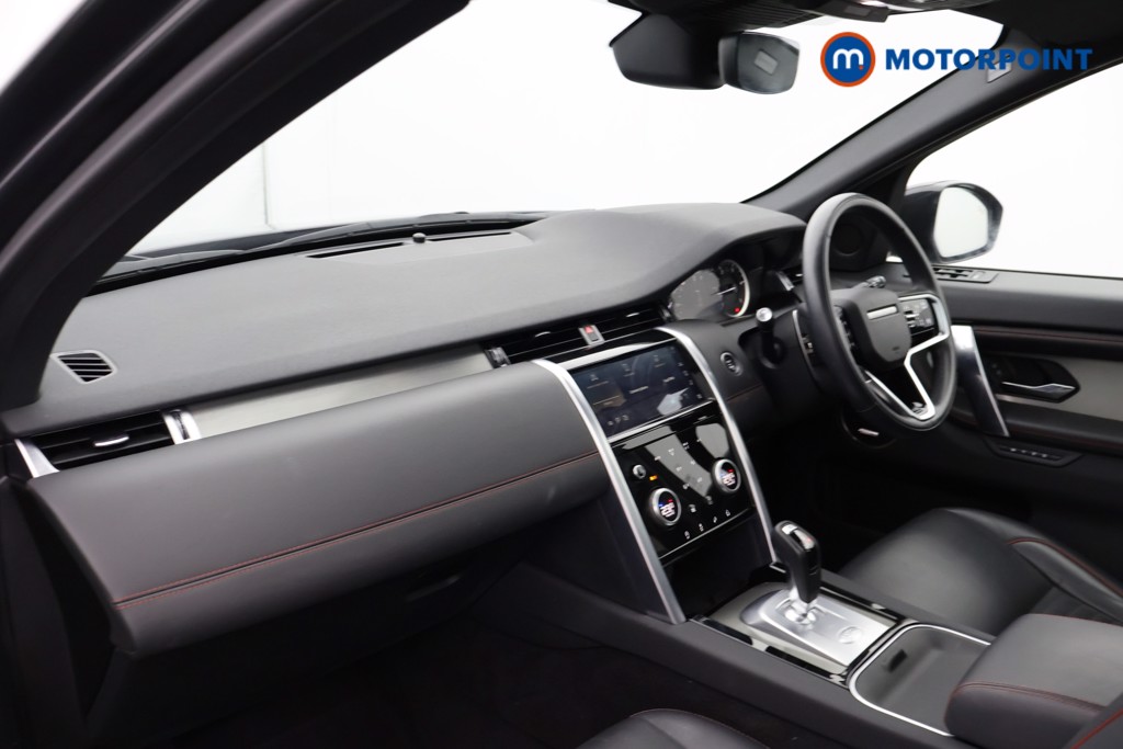 Used Land Rover Discovery Sport 2022 for sale - 78123613: Photo 25