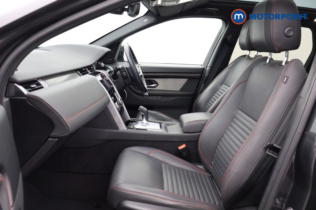 Used Land Rover Discovery Sport 2022 for sale - 78123613: Photo 26