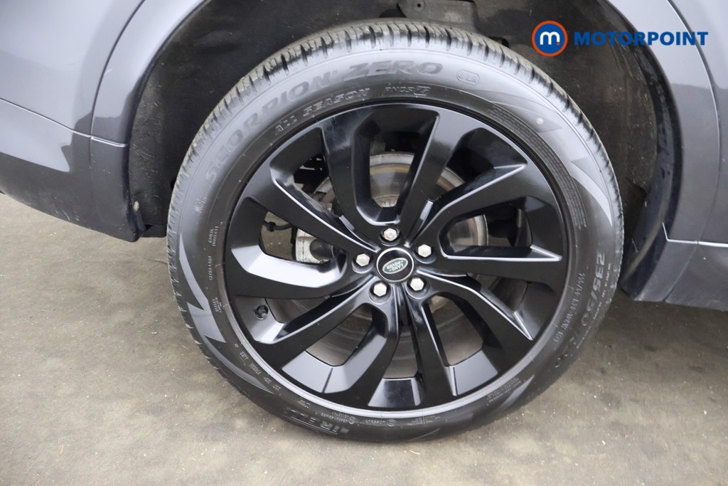 Used Land Rover Discovery Sport 2022 for sale - 78123613: Photo 28