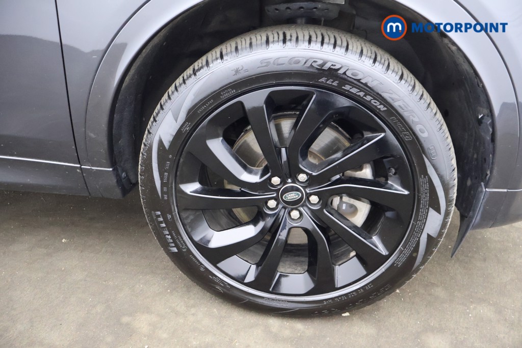 Used Land Rover Discovery Sport 2022 for sale - 78123613: Photo 29