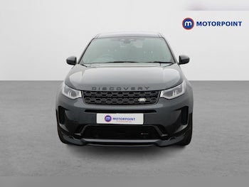 Used Land Rover Discovery Sport 2022 for sale - 78123613: Photo
