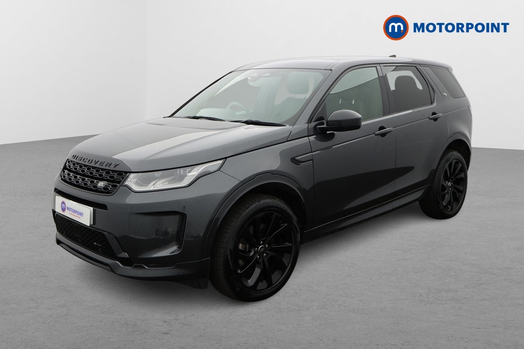 Used Land Rover Discovery Sport 2022 for sale - 78123613: Photo 3