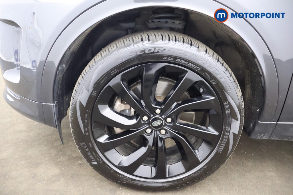 Used Land Rover Discovery Sport 2022 for sale - 78123613: Photo 30