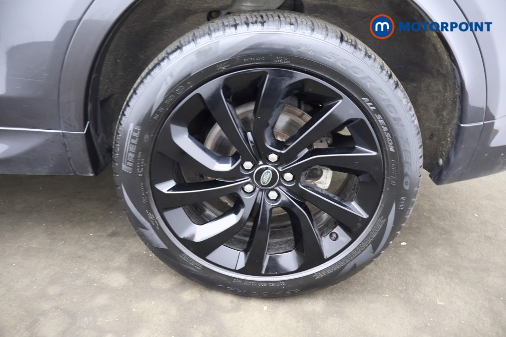 Used Land Rover Discovery Sport 2022 for sale - 78123613: Photo 31