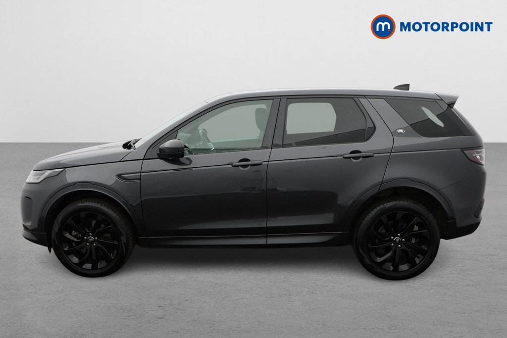Used Land Rover Discovery Sport 2022 for sale - 78123613: Photo 4