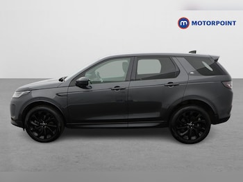 Used Land Rover Discovery Sport 2022 for sale - 78123613: Photo