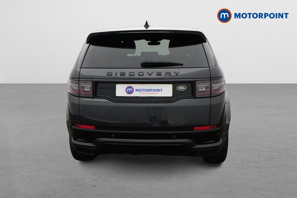 Used Land Rover Discovery Sport 2022 for sale - 78123613: Photo 6